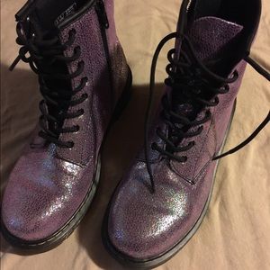 Doc Martens